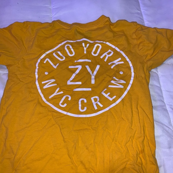 Zoo York T-shirt - Picture 3 of 3